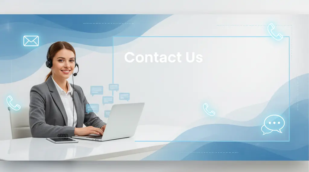 Contact SarkariMerit