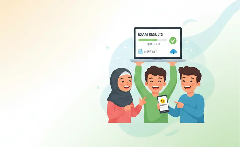 Blog Latest Government Exam Results Out – Check Your Result Live (24 Nov 2025)